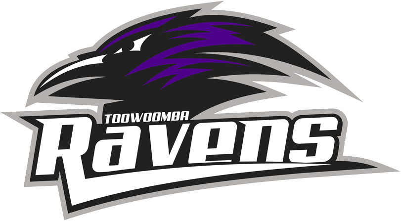 2025 Toowoomba Ravens Junior Extra Merchandise